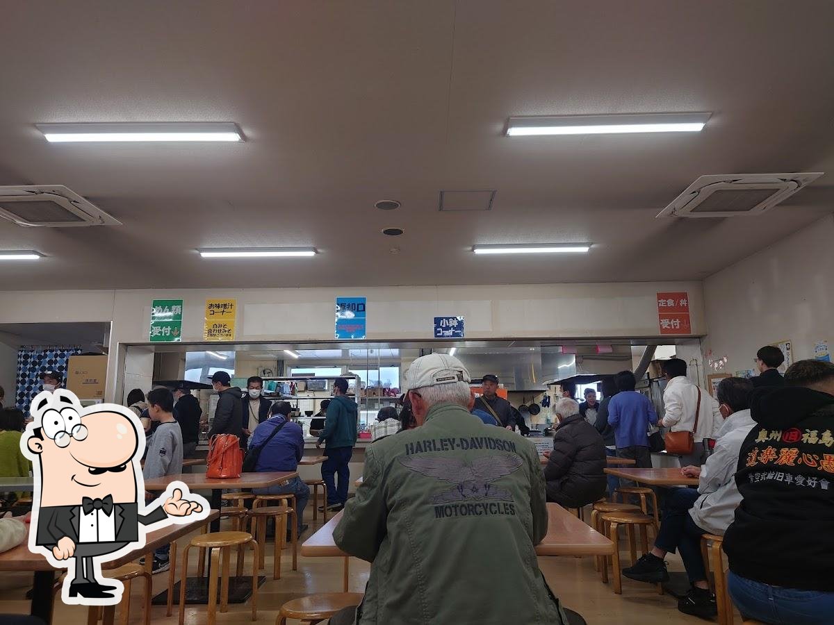 勘太そば