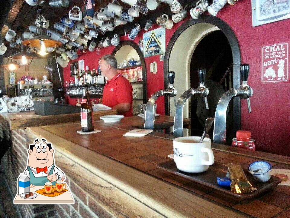 Bistro La Chambotte