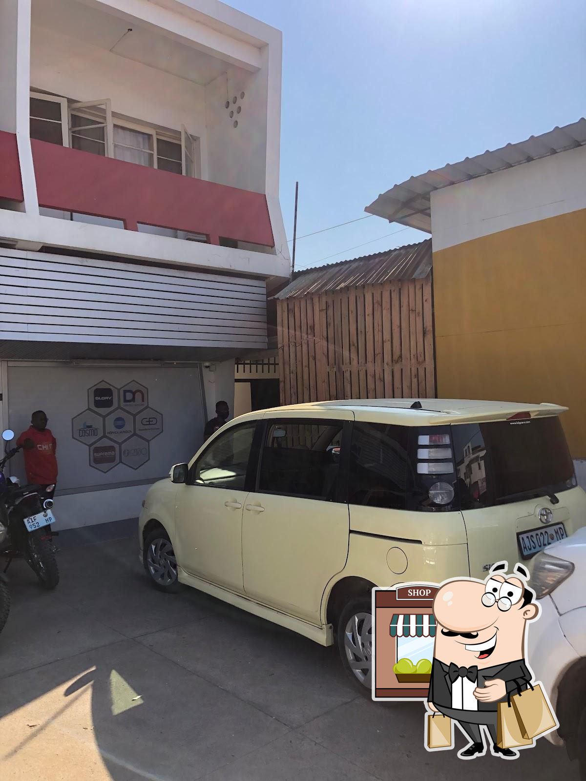 Maracha Catering Oficial
