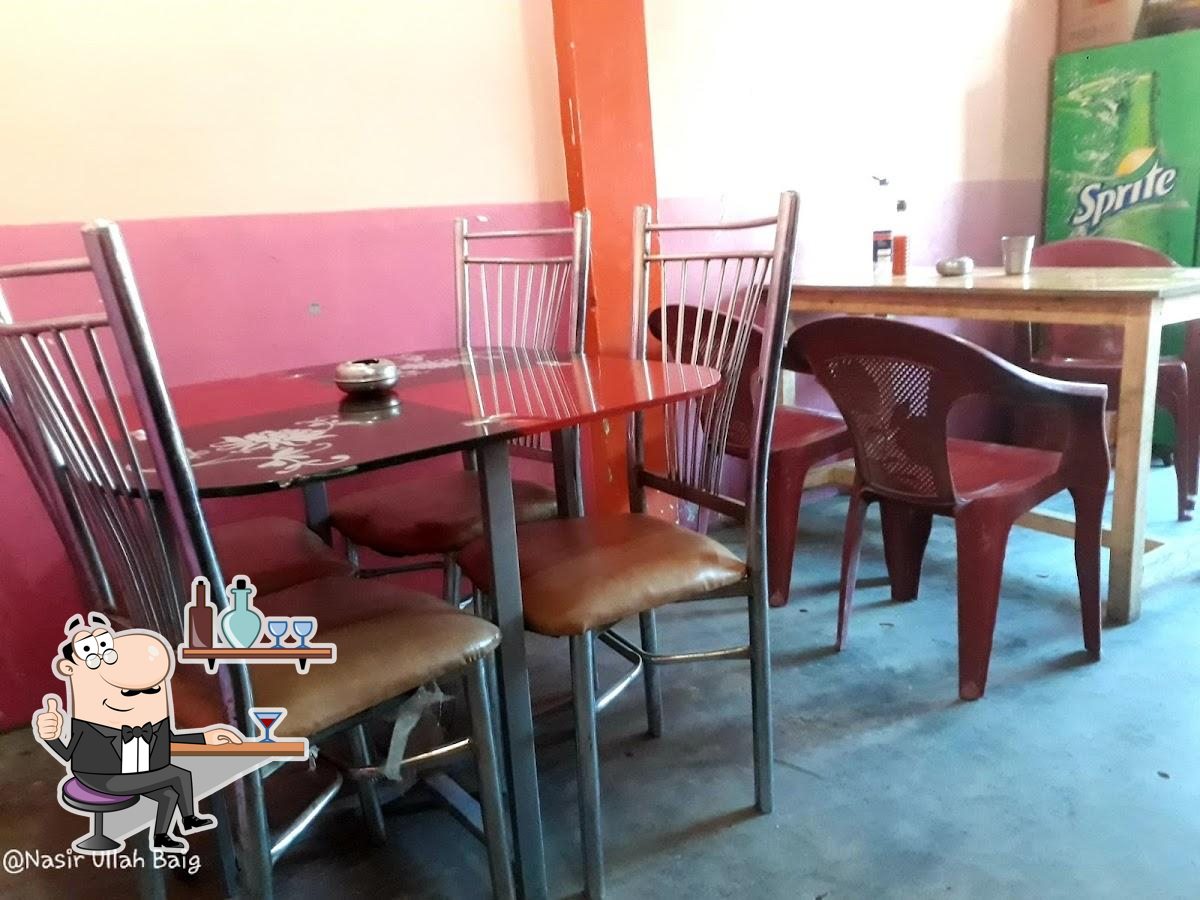 Mehboob Soup & Cold drinks