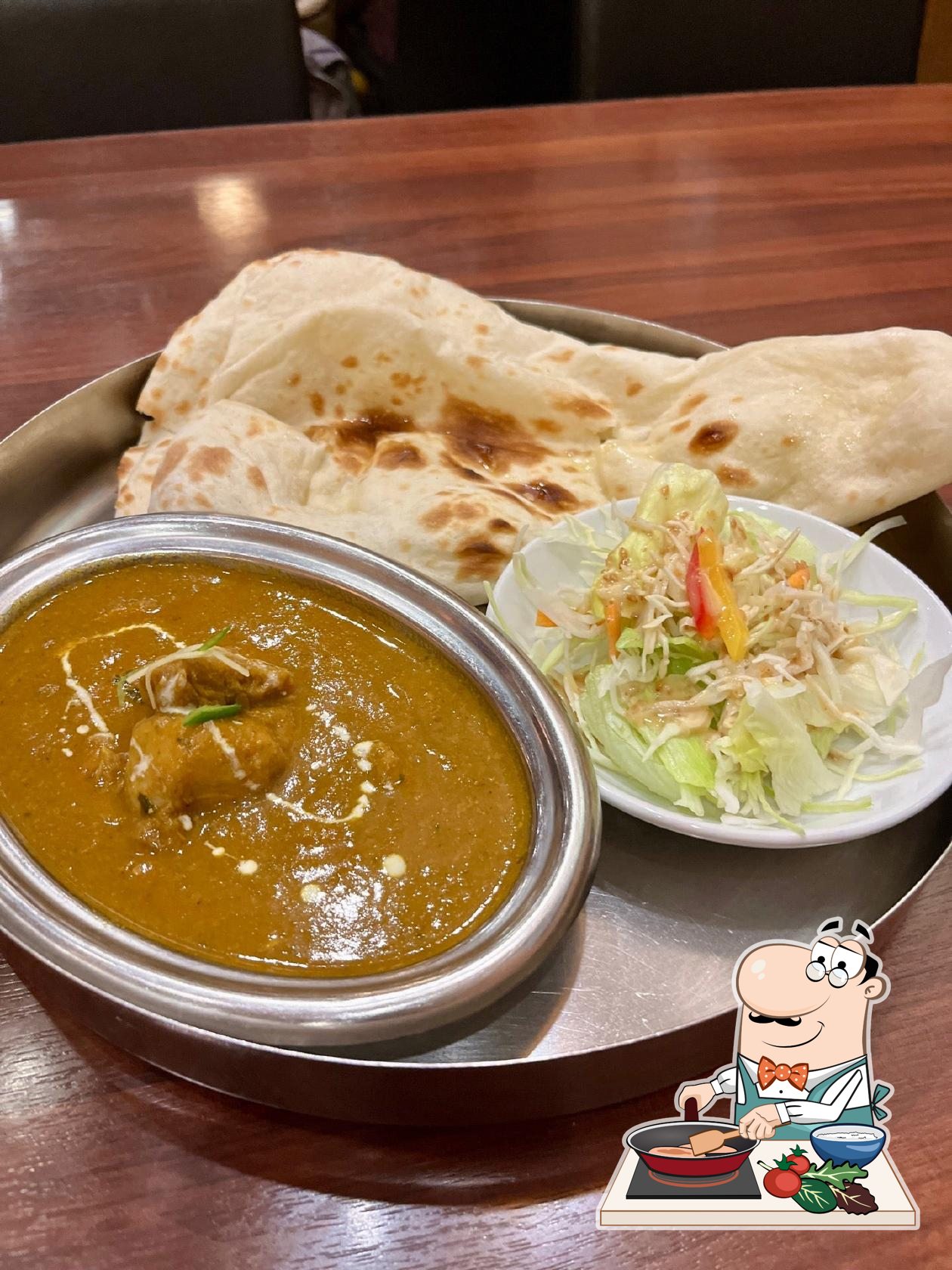 マユール