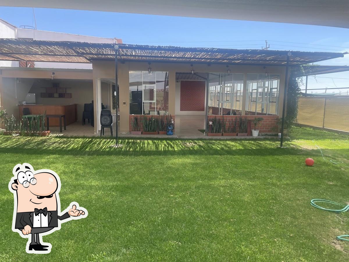 Restaurante "los Molles"