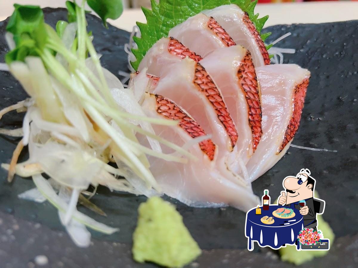 旬菜喰楽ぶTOMO