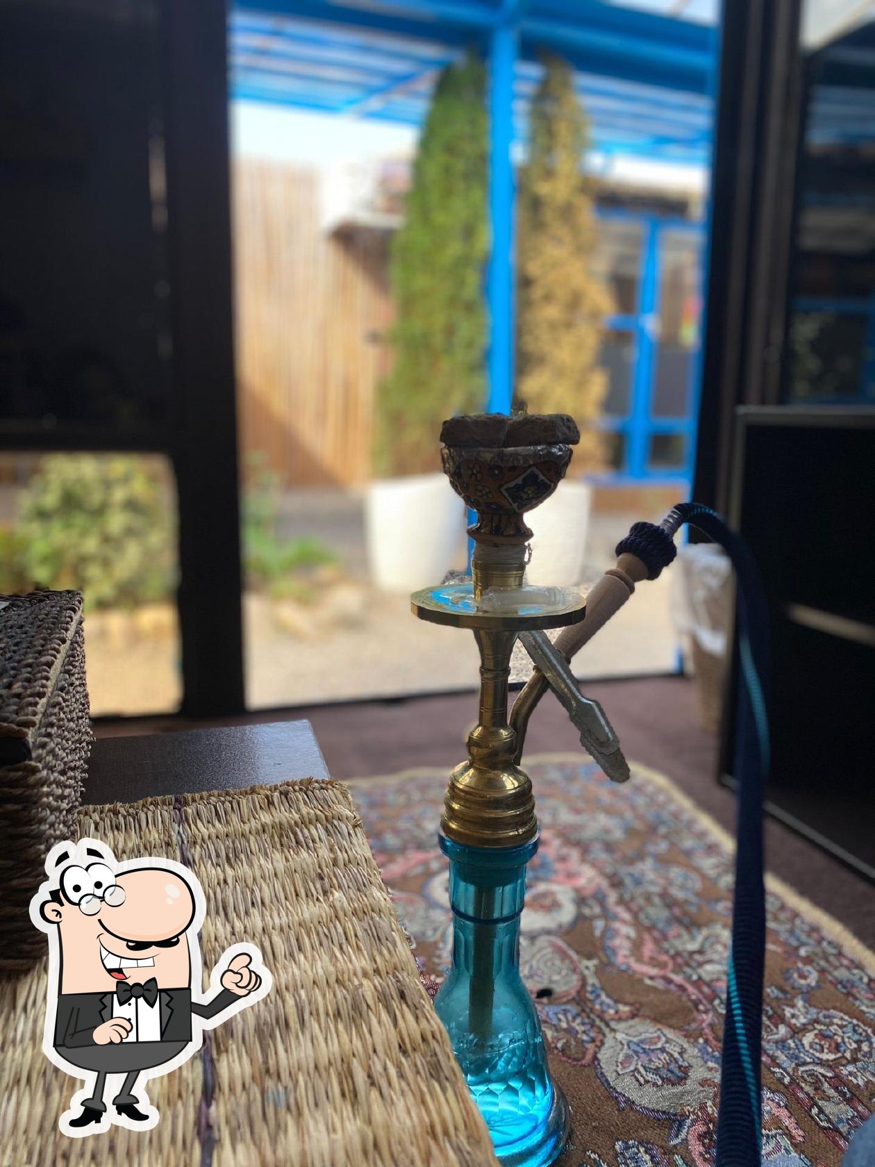 Gilaneh Resturant رستوران گیلانه