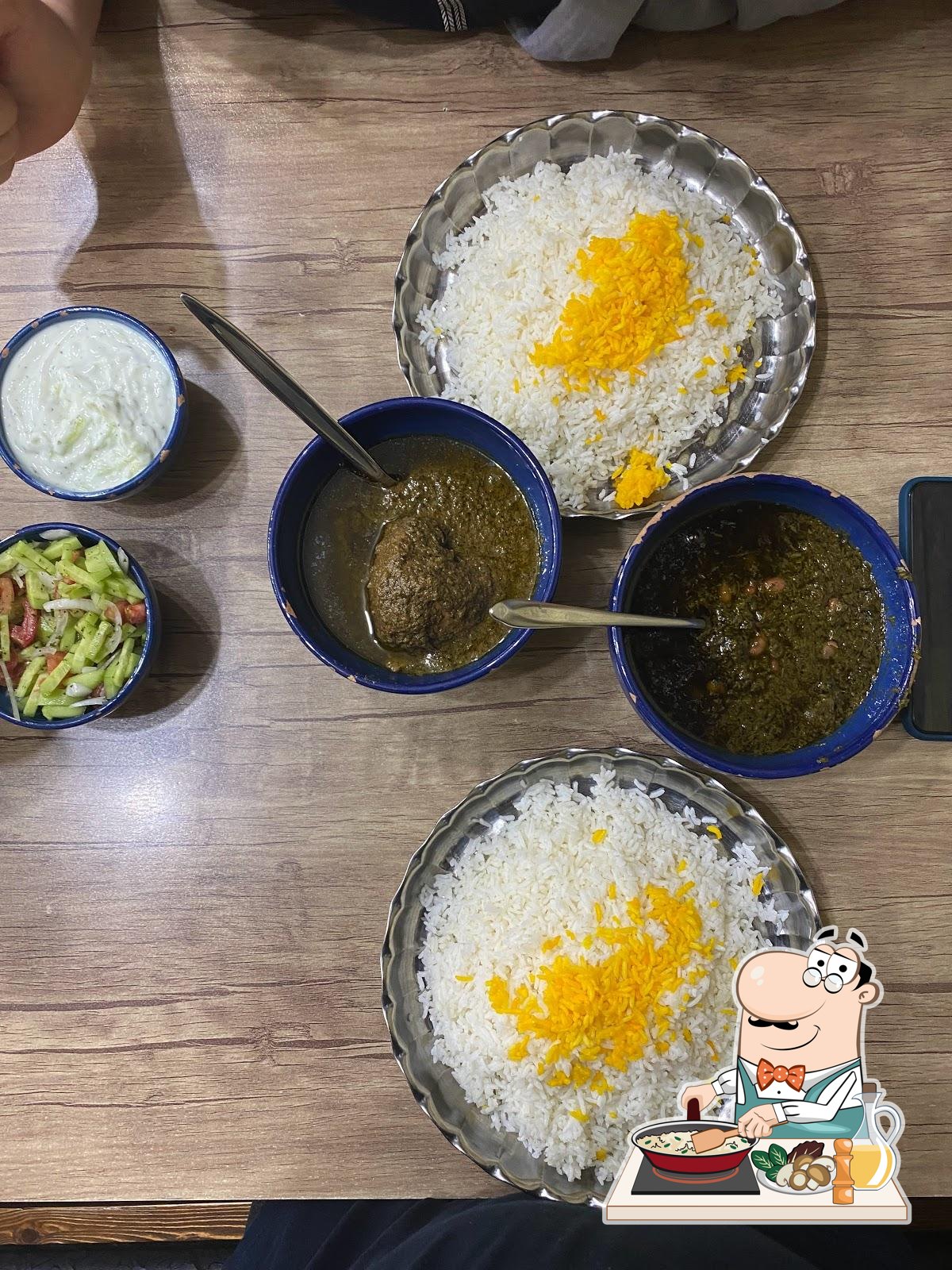 Nab Kebab
