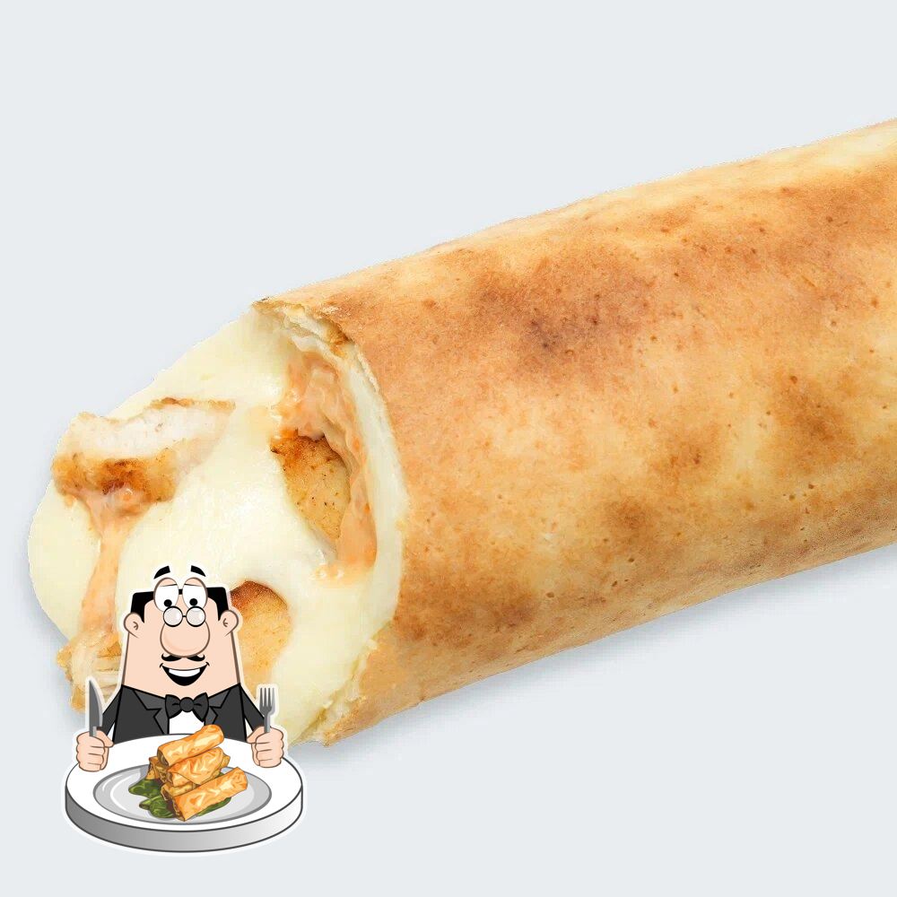 Суши Сет