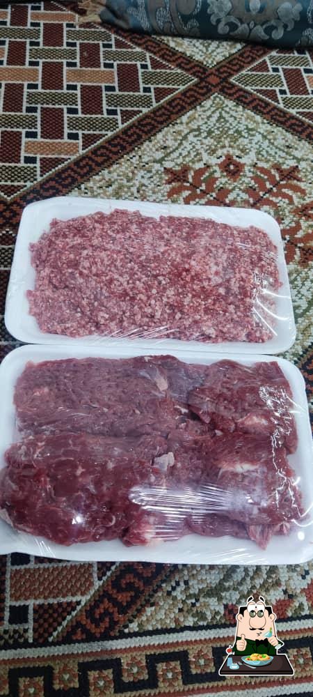 کباب سرای سالار