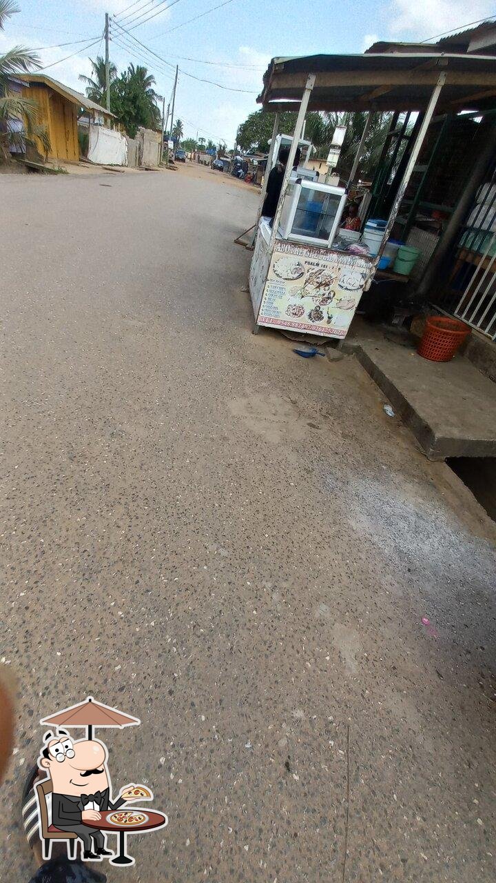 Abotre Special Food Joint