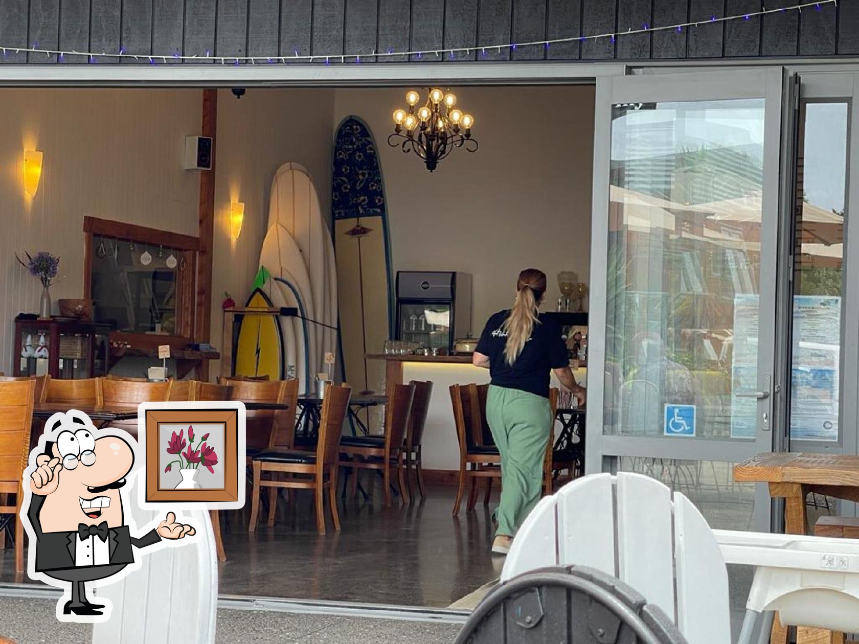 Hot Water Beach Brewery