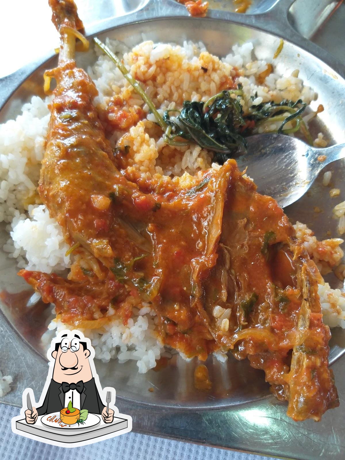 LOTO Food Point