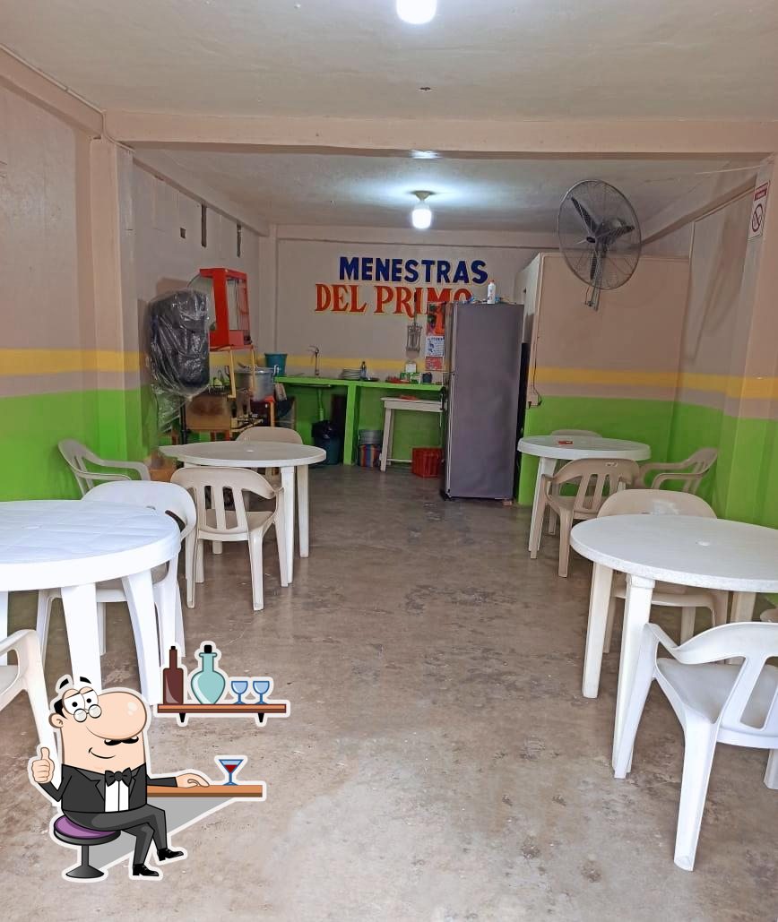 Menestras del Primo