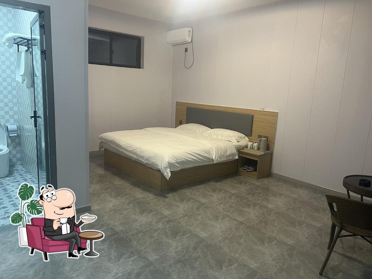 少林酒店