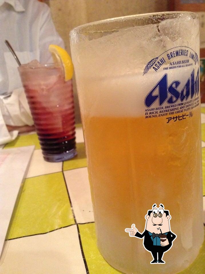 またげす