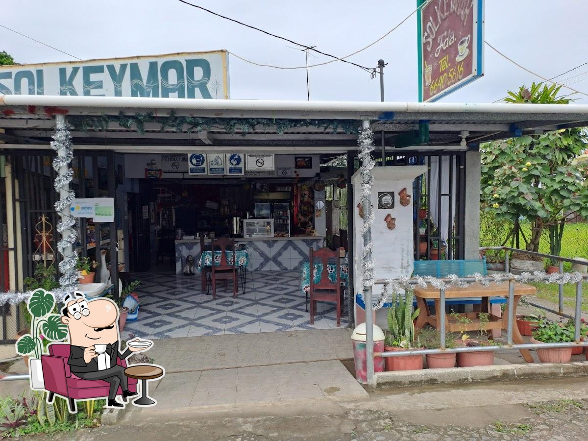 KCO SOLKEYMAR