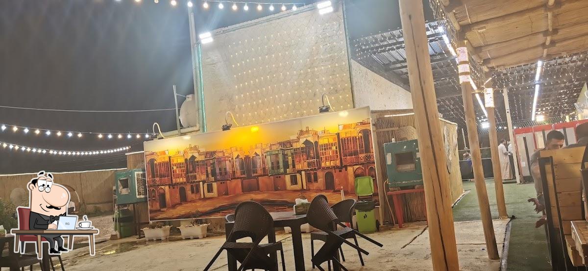 مطعم الشكرجي