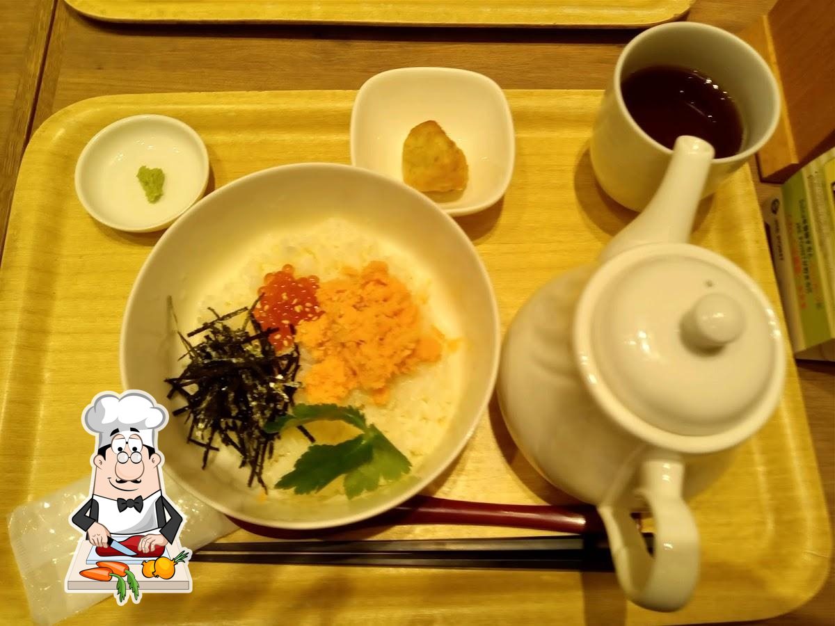 ぐぅ nonowa国立店