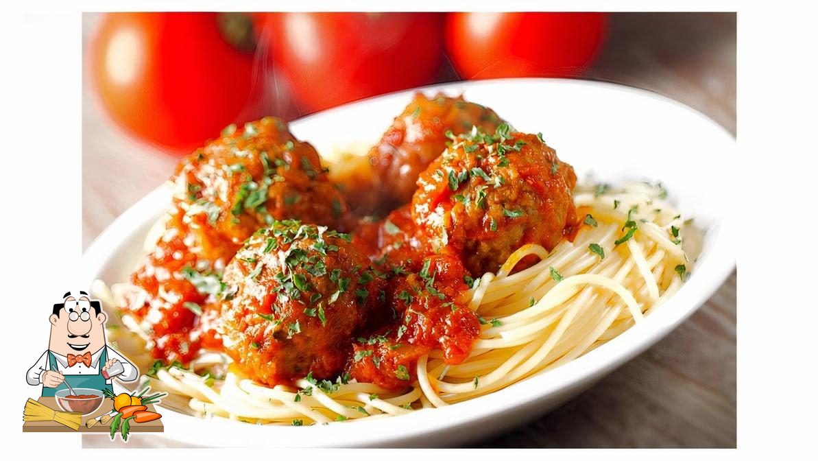 Cajun Crab & Pasta