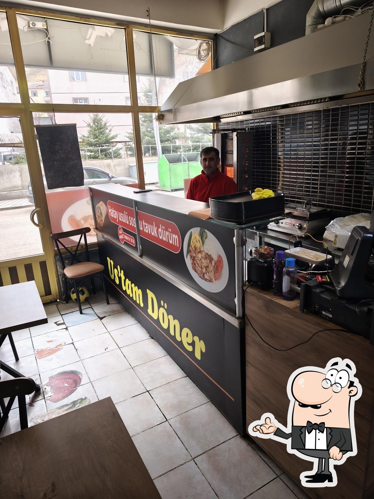 Us'tam Döner