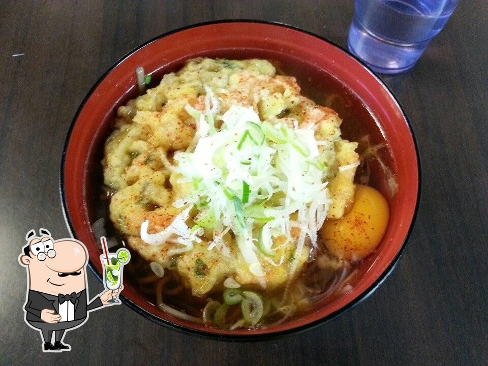 そば処花巻