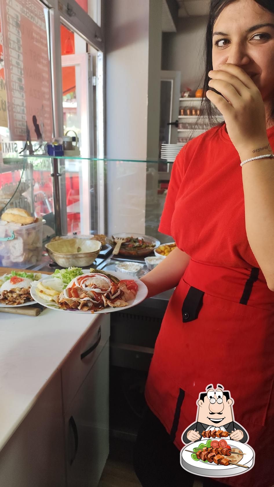Severse döner