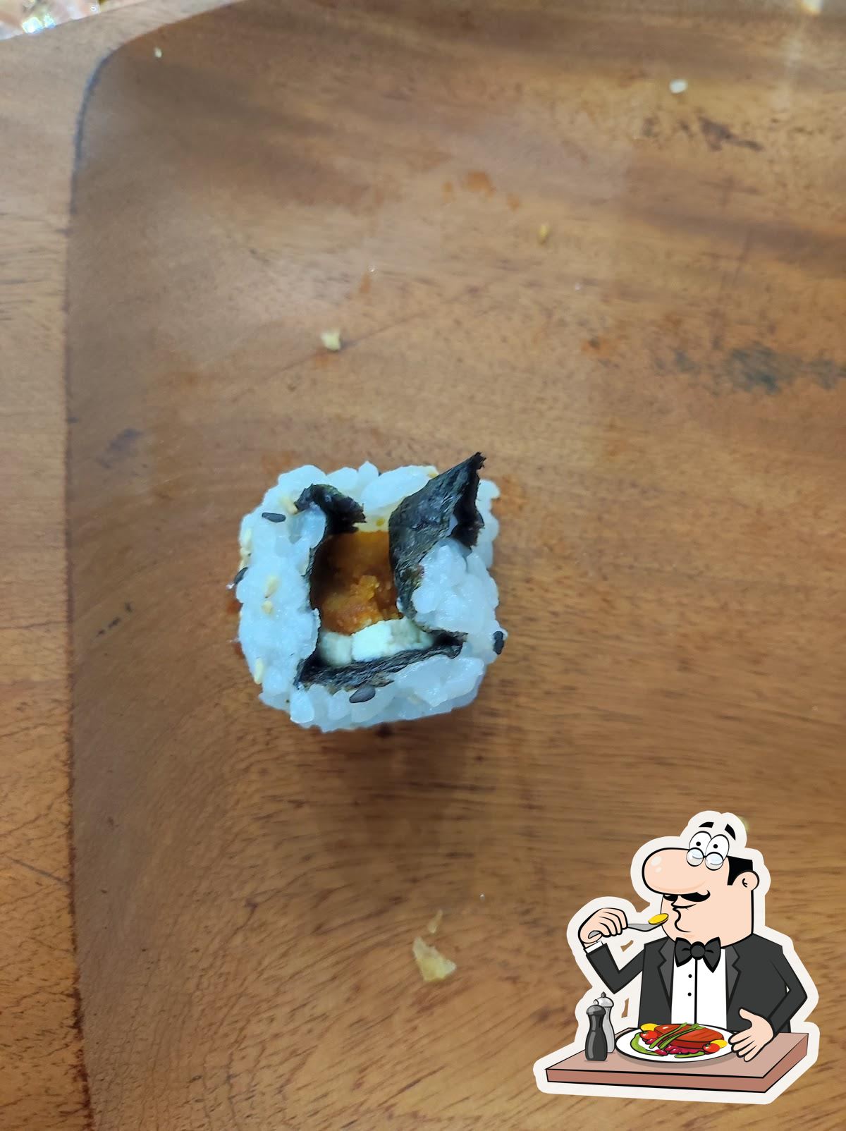 Easy Sushi - Golfe de Saint-Tropez