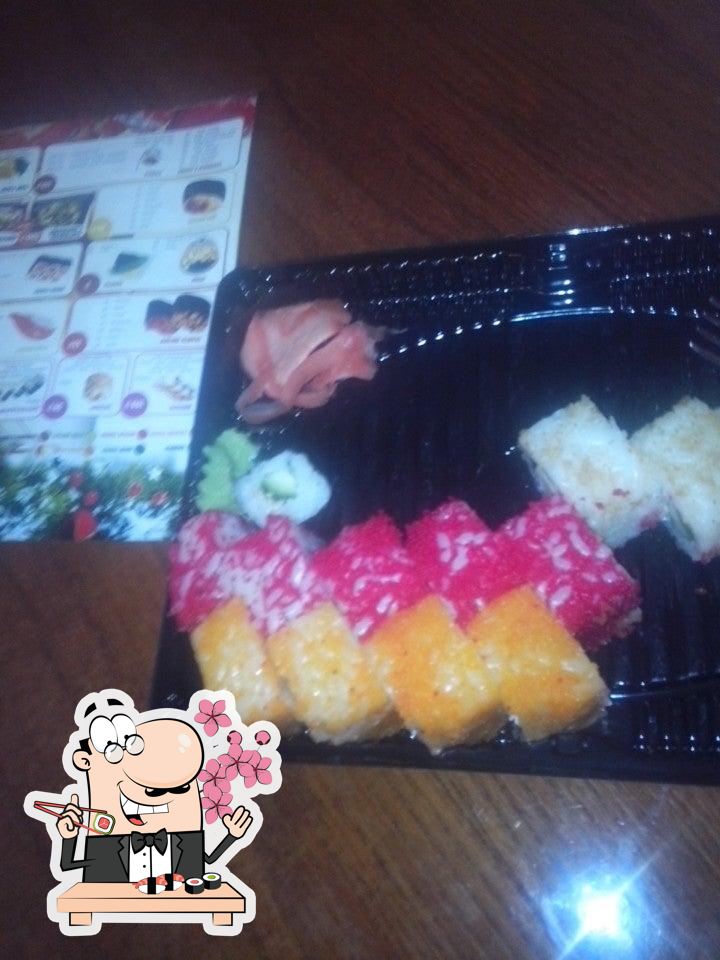 sushifusion