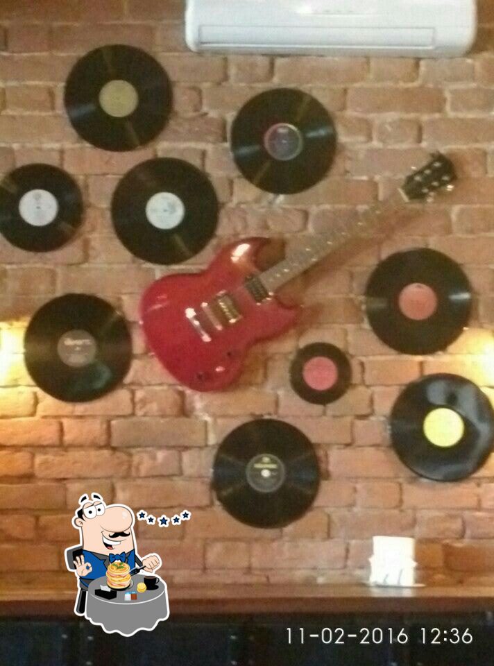 Brown Bear Grill