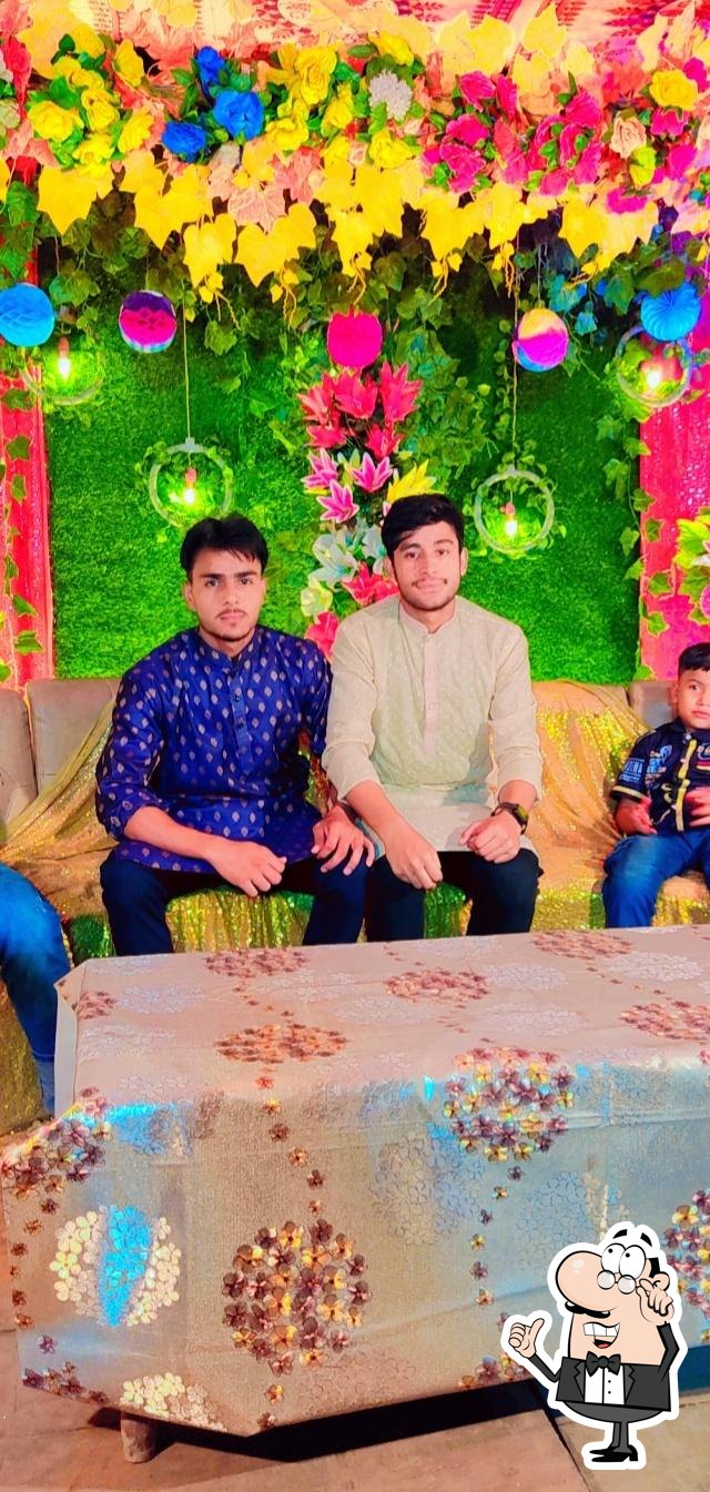আলী হোসেন রেস্টুরেন্ট