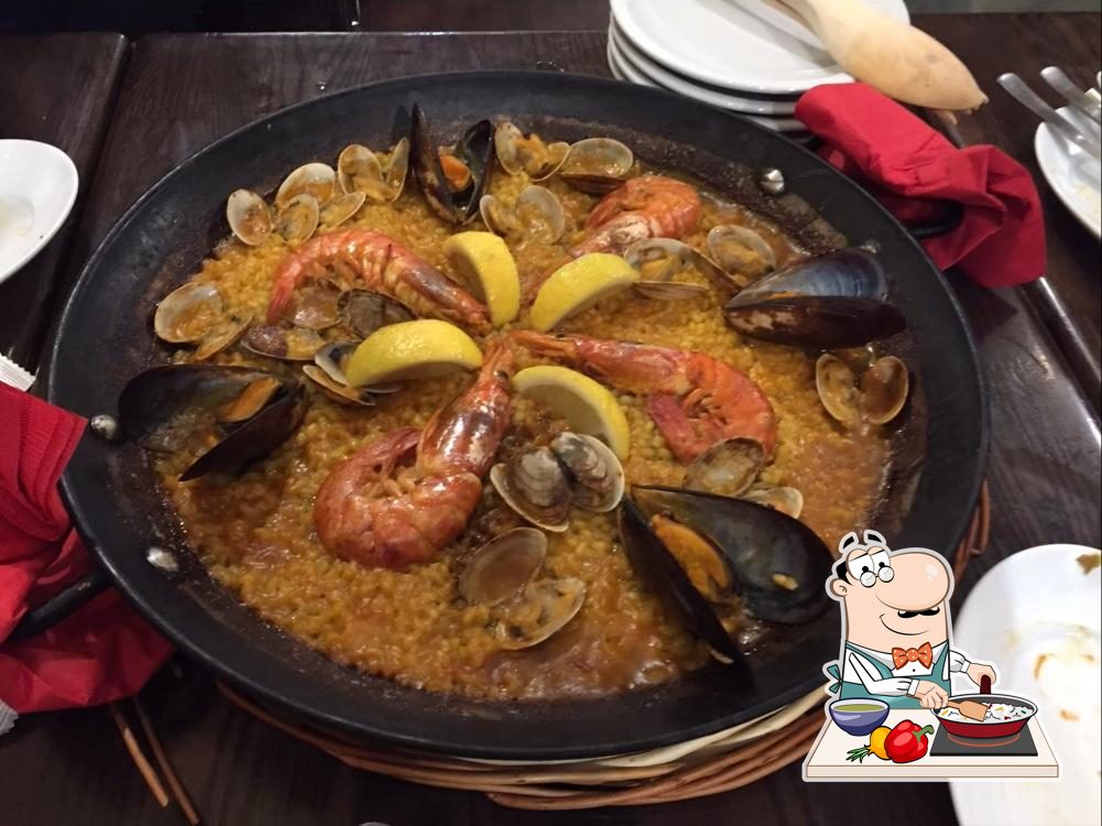 バルデエスパーニャタパス