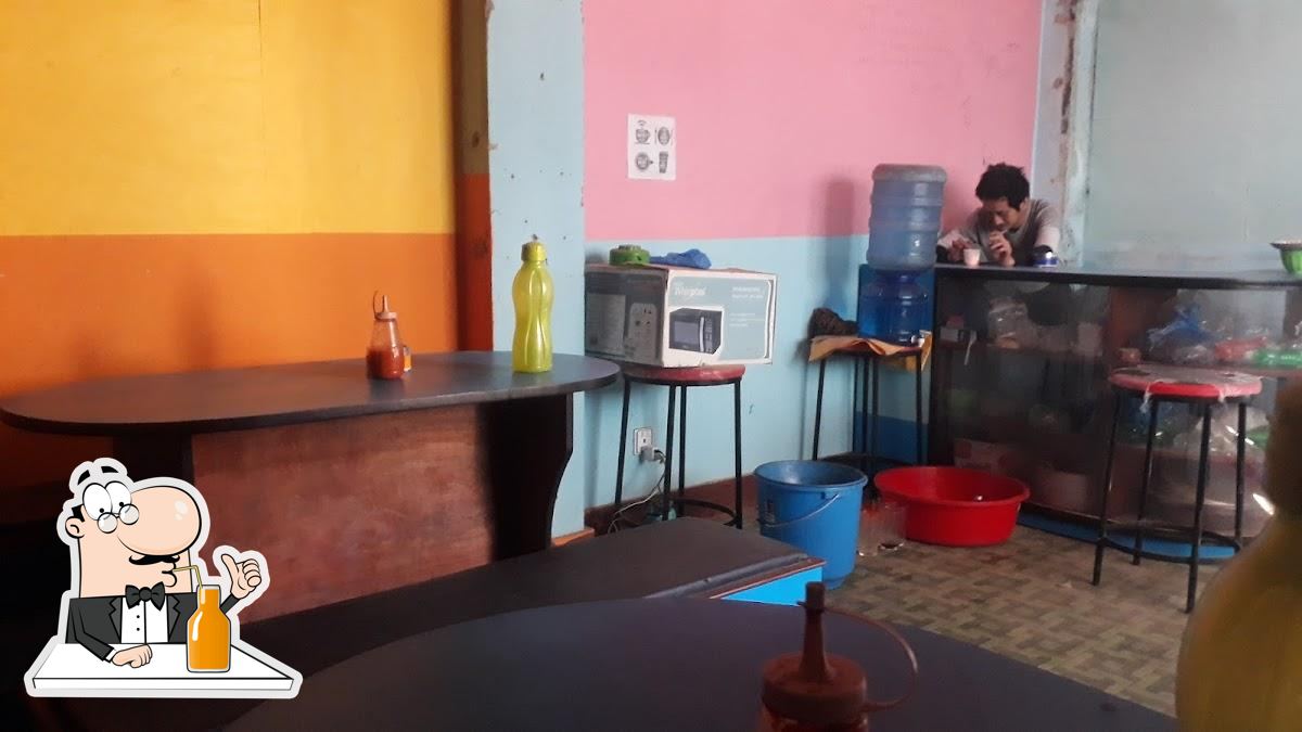 Refreshment Cafe