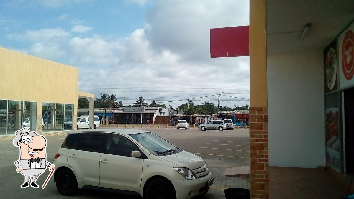 Café Santos