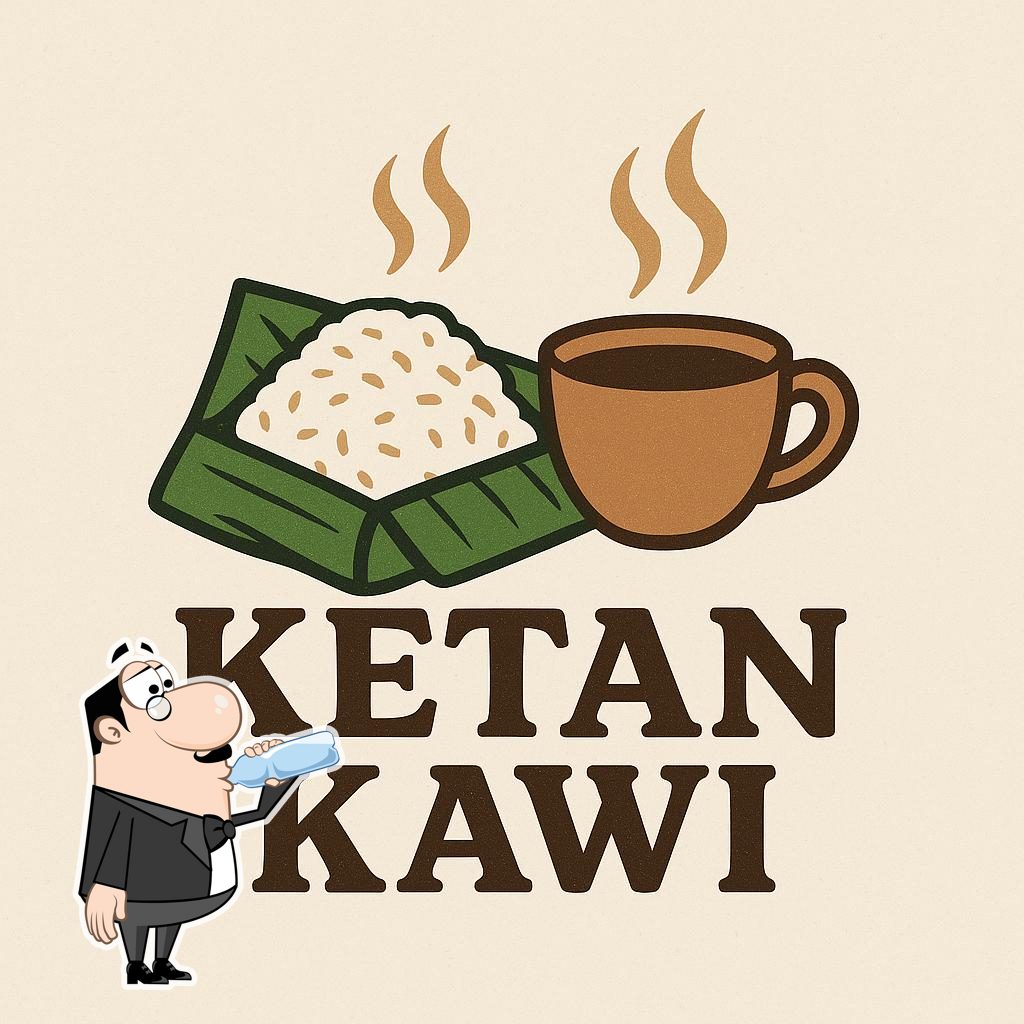 Ketan Kawi Sisir