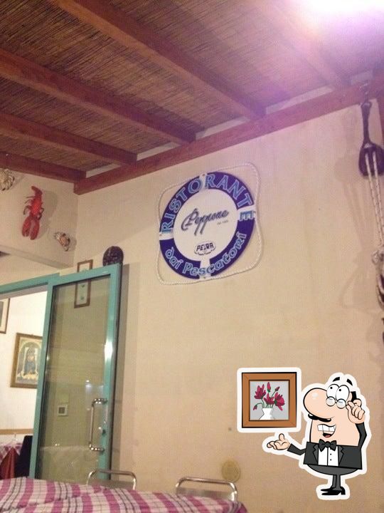 Al Pescatore da Geppino