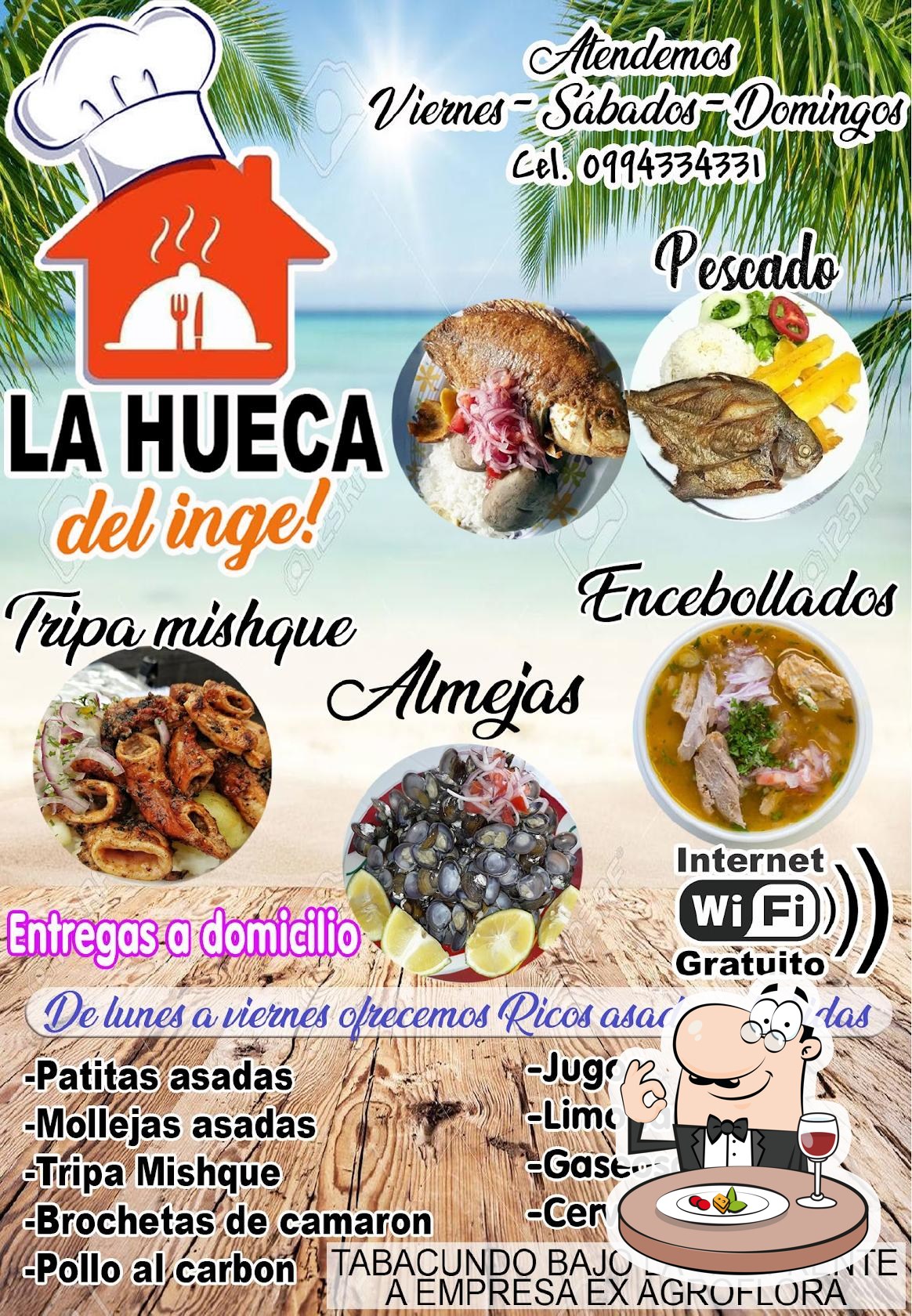 La hueca del Inge