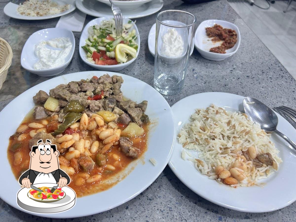 Restaurant DEM