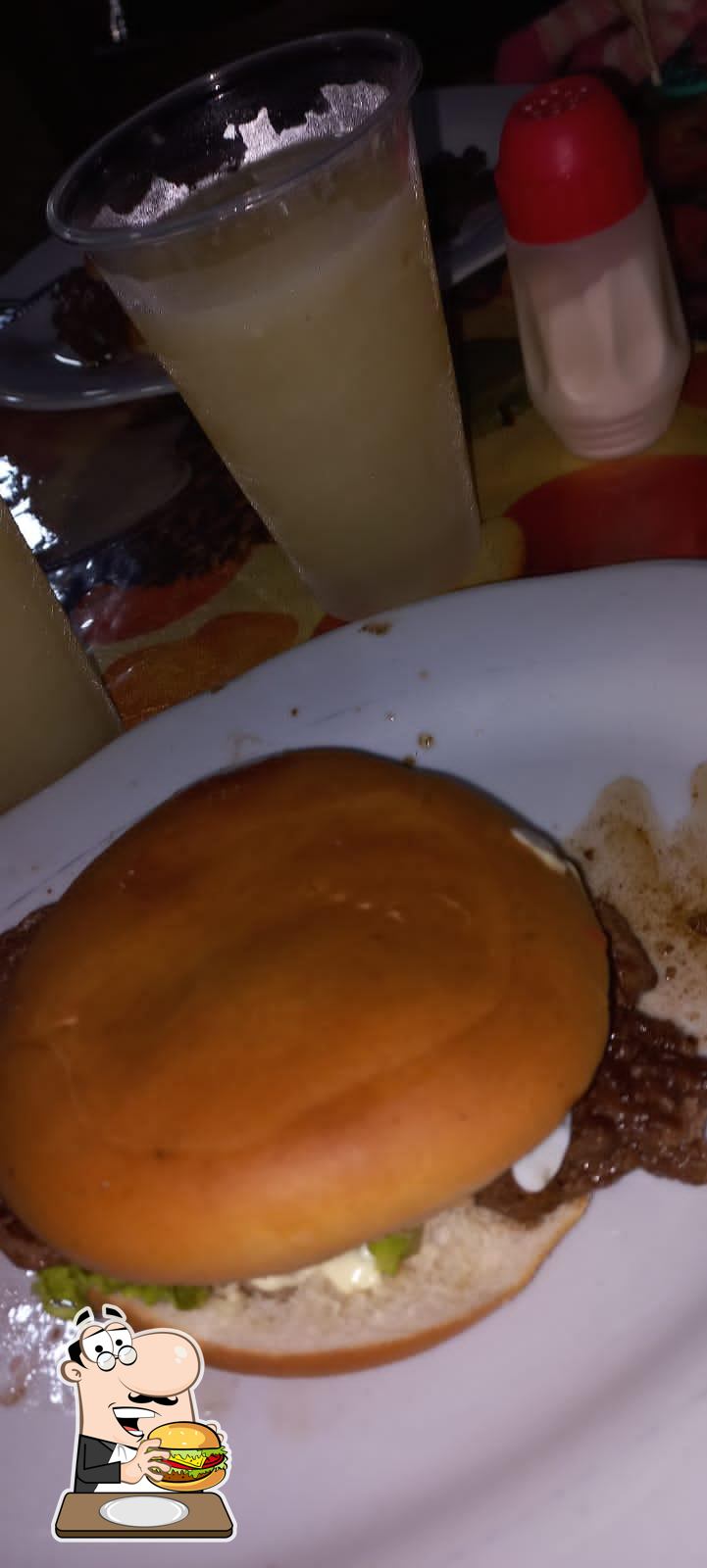 Snack "TIA CHUCHY" Lomitos y Hamburguesas