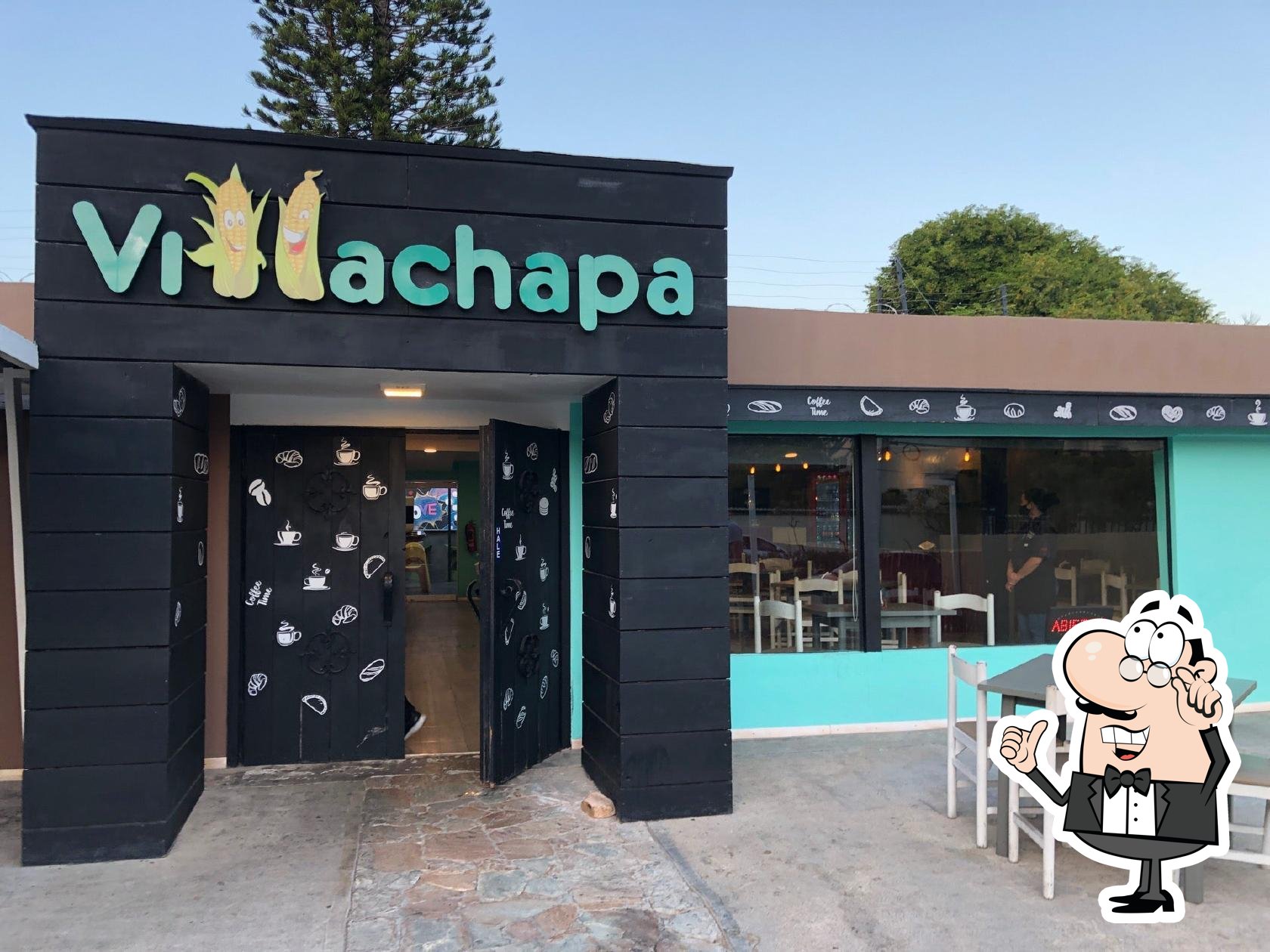 Villachapa Mgta