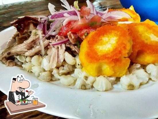 Restaurante Las Katitas