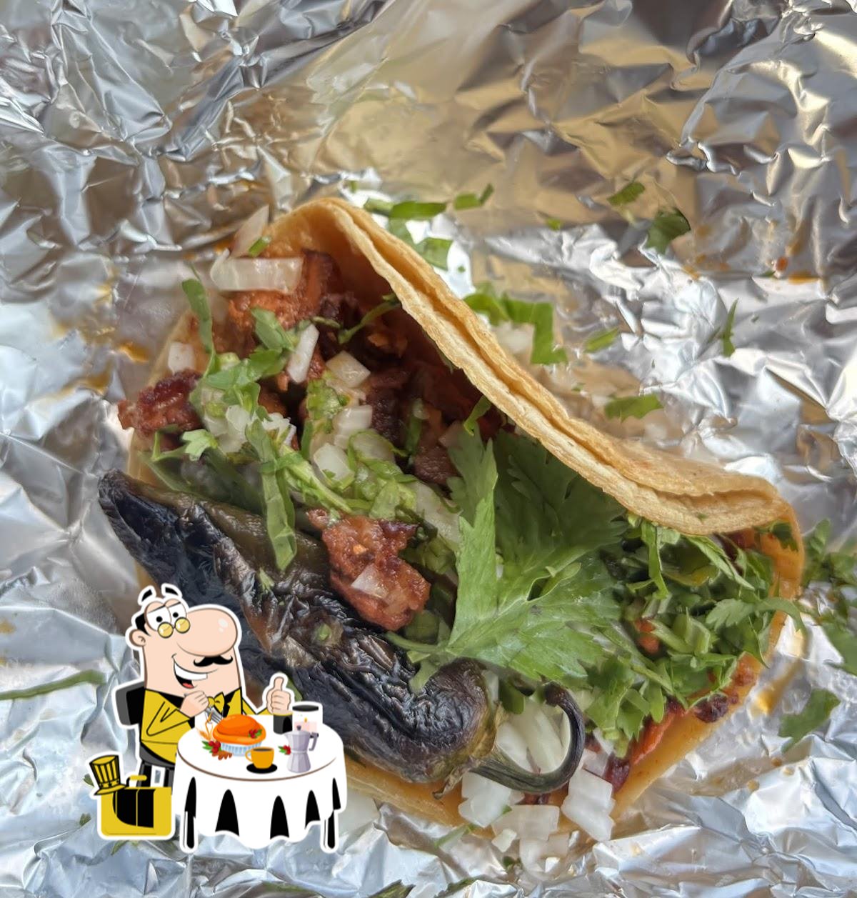 Taco Truck