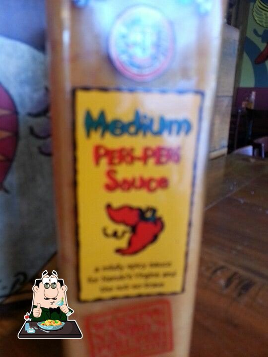 Nando's