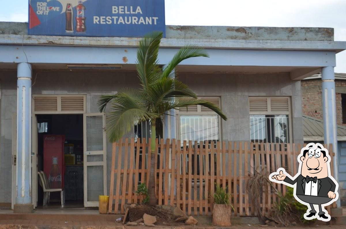 Bella Restaurant