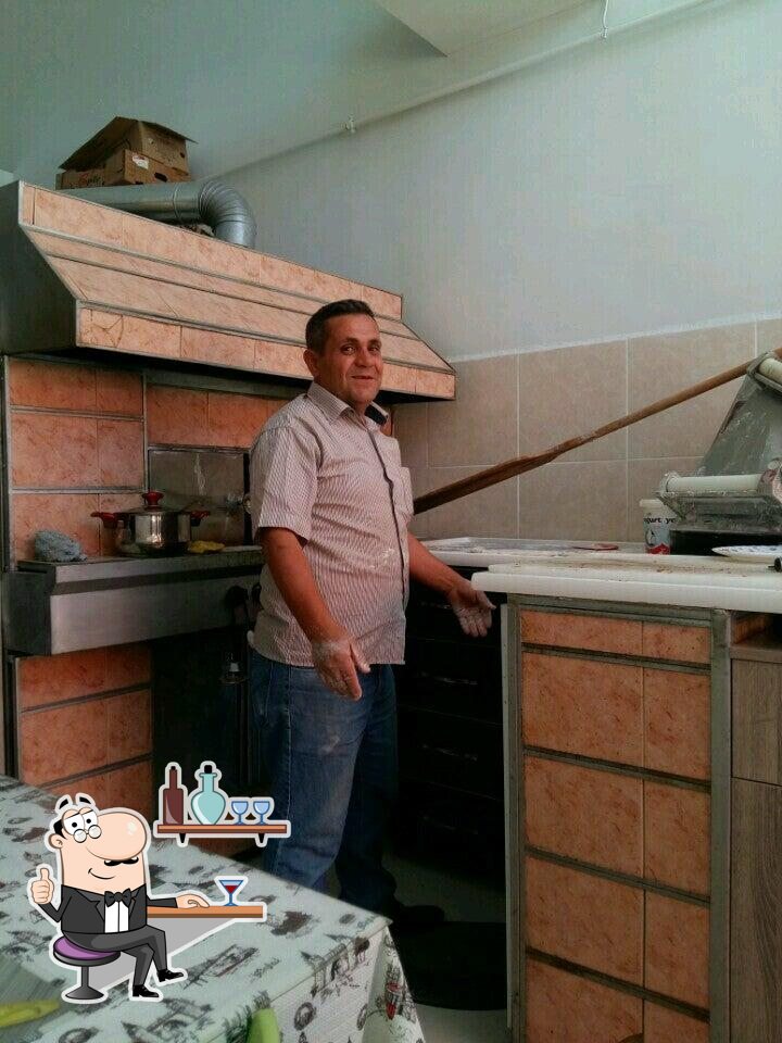 Isler Pide
