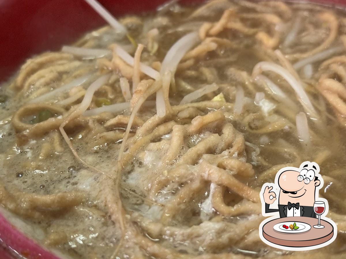 Longcheng Breakfast Restaurant