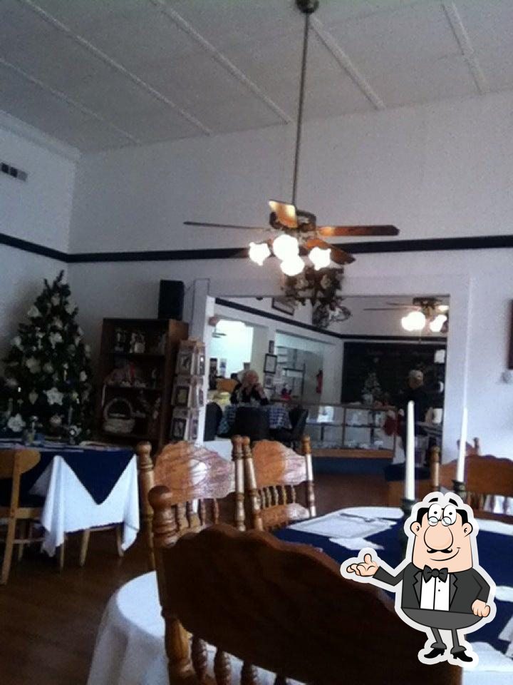 Bakery & Cafe