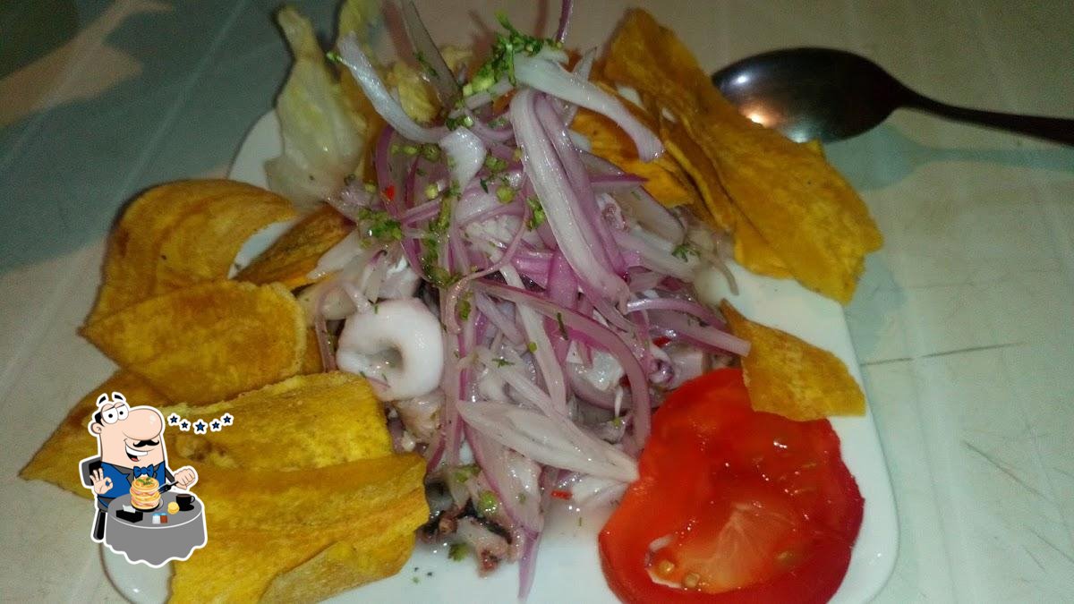 El Faro Restaurant