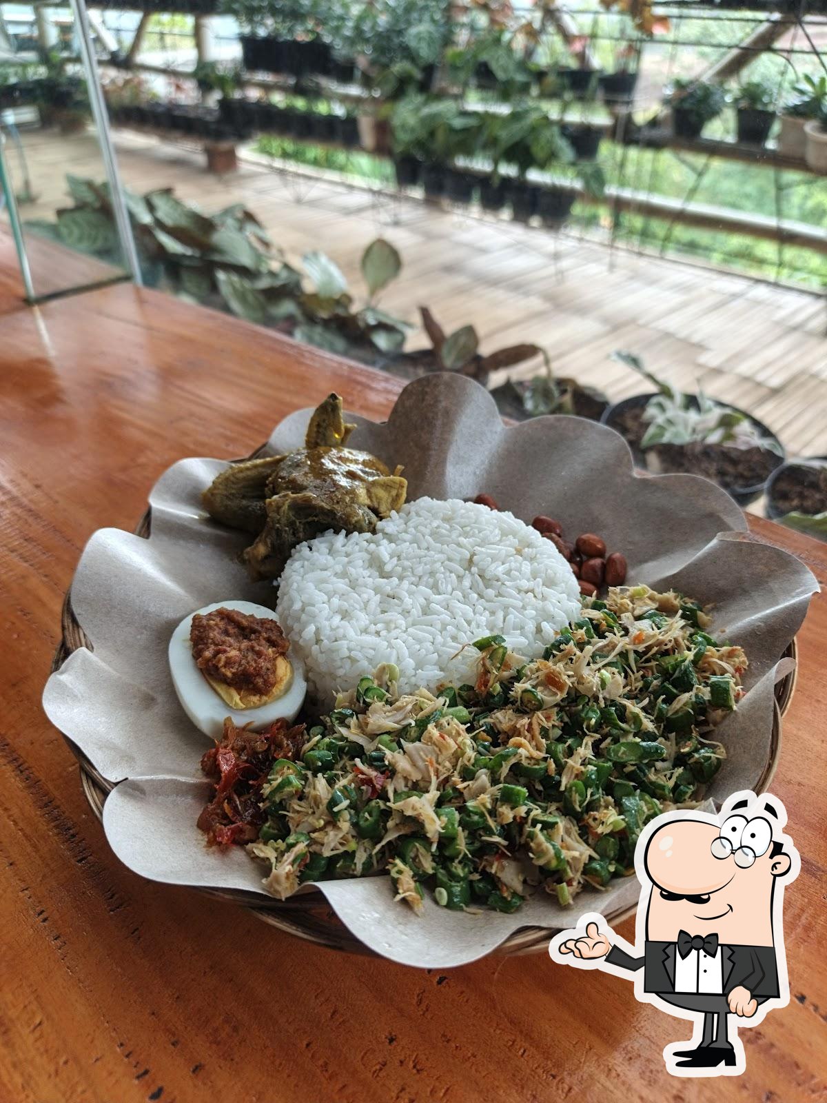 WARUNG DONGENG