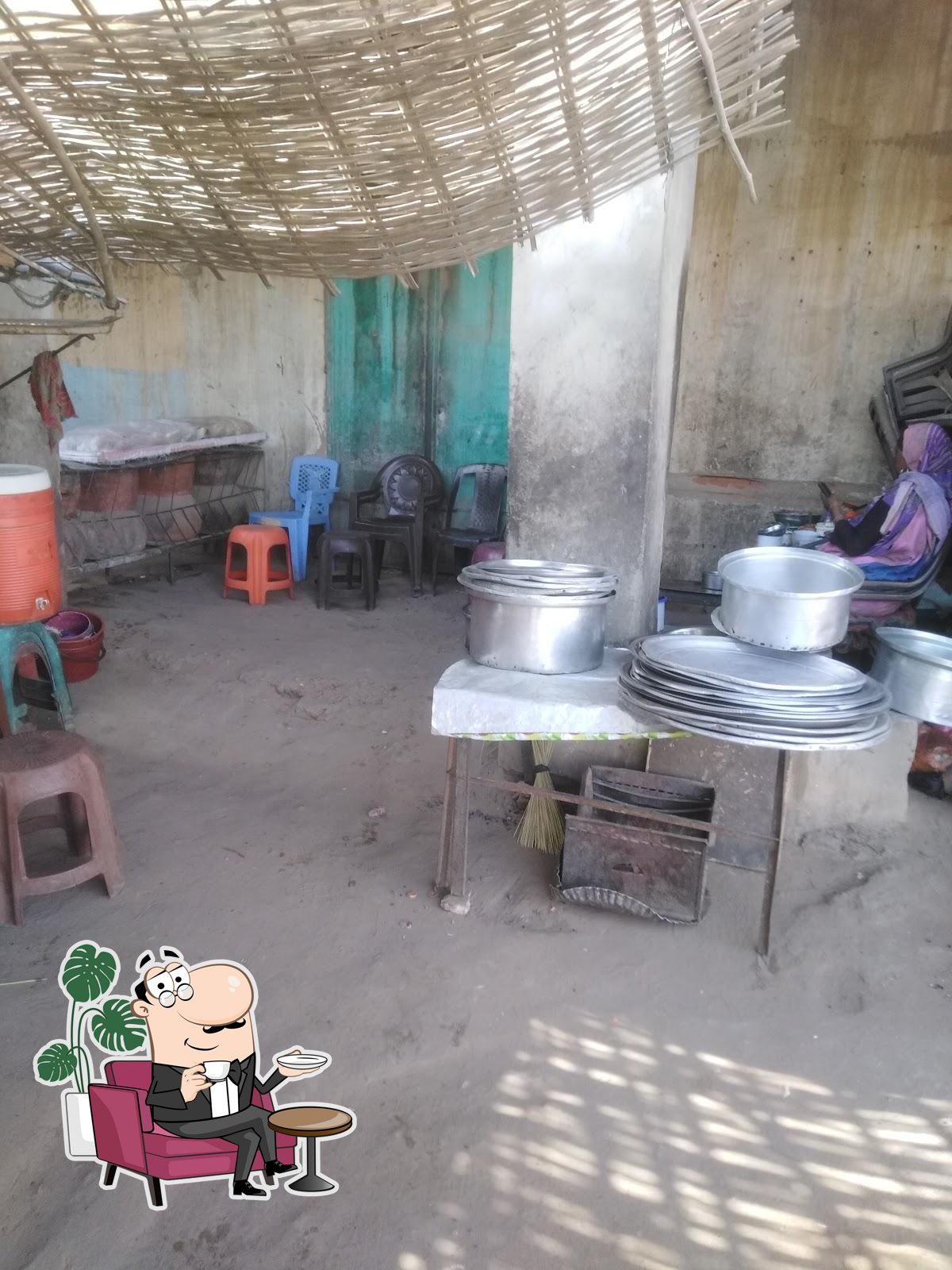 مطعم فاطنة 2