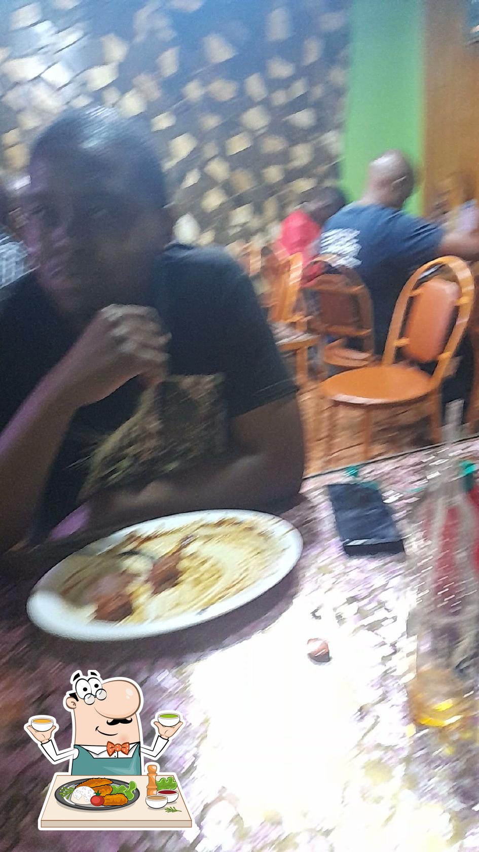 Al-Hilal Hotel