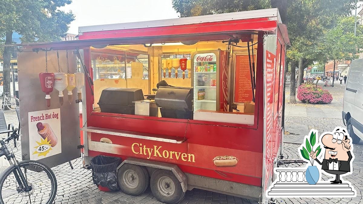 City Korven