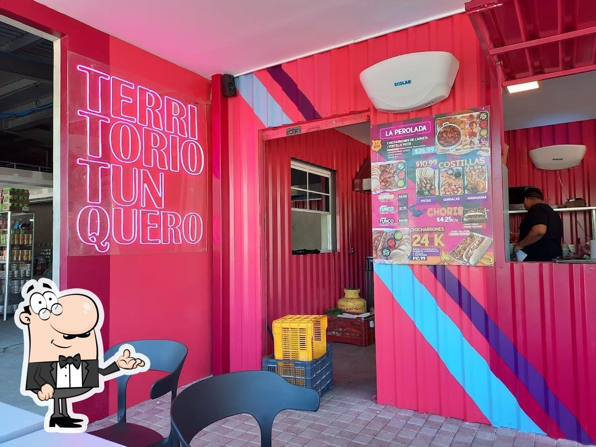 RESTAURANTE DON CHICHARRÓN ️